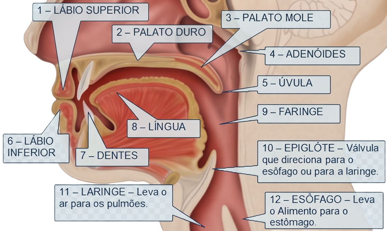Adaptado de: Professor Alceo